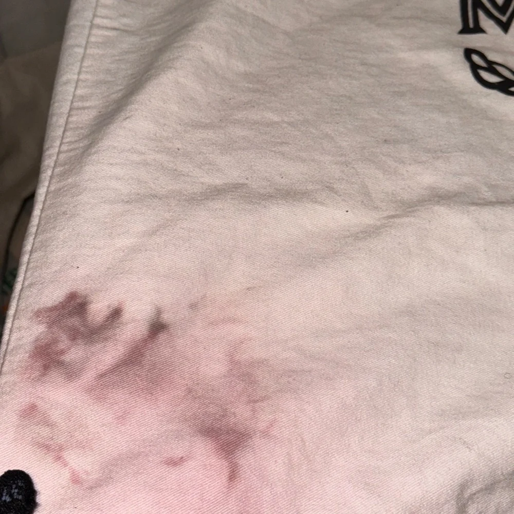 ‼️Buyers Appreciation‼️MCM Medium Vasetos Tote Bag - Picture 12 of 13